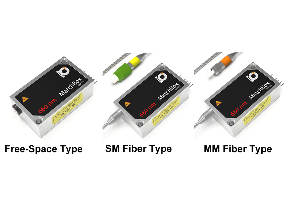 660nm Diode Lasers